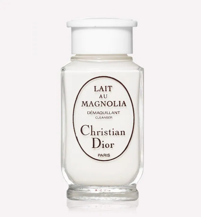 Lait Au Magnolia Christian Dior
